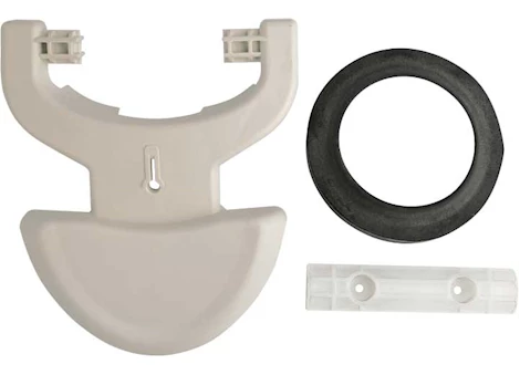 Thetford STYLE PLUS PEDAL -BONE