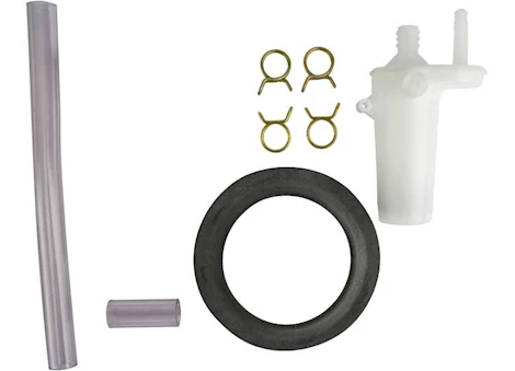 Thetford Vacuum Breaker Kit for Style II, Style Lite, and Style Plus Toilets