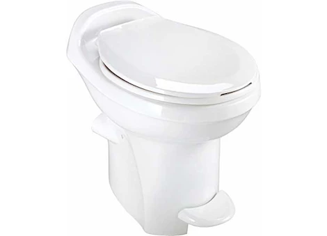 Thetford Aqua-Magic Style Plus High Profile RV Toilet - White Main Image