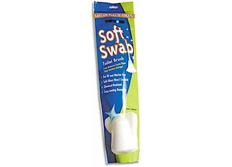 Thetford Soft swab toilet brush