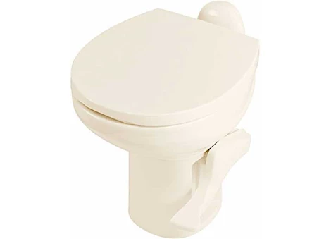 Thetford Aqua-Magic Style II High Profile RV Toilet - Bone