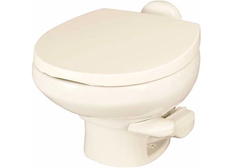 Thetford Aqua-Magic Style II Low Profile RV Toilet – Bone