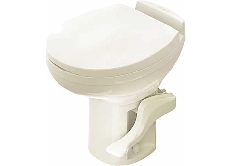 Thetford Aqua-Magic Residence High Profile RV Toilet – Bone