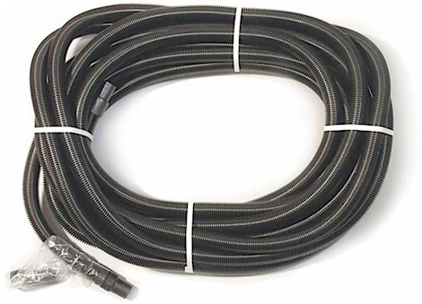 Thetford 10 ft. Fixed Length Discharge Hose for Sani-Con Tank Buddy Systems