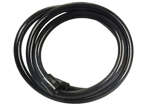 Thetford REPLACEMENT SHOWER HOSE, BK