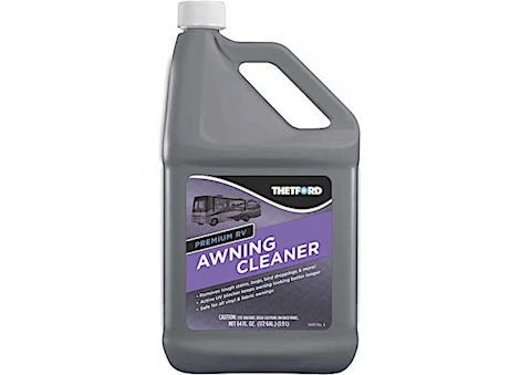 AWNING CLEANER  1/2 GAL.