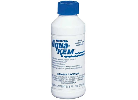 Thetford Aqua-kem fresh scent 8oz Main Image