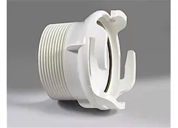 Thetford Hose adaptor-thrd