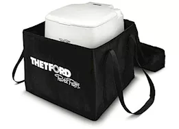 Thetford Small porta potti storage bag