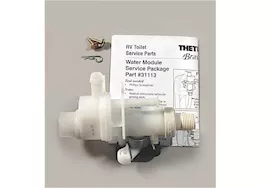 Thetford Water module service pkg.