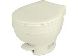 Thetford Aqua-Magic VI Low Profile RV Toilet – Parchment