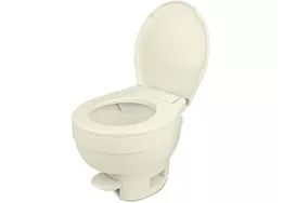 Thetford Aqua-Magic VI Low Profile RV Toilet – Parchment