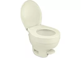 Thetford Aqua-Magic VI Low Profile RV Toilet – Parchment