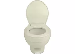 Thetford Aqua-Magic VI Low Profile RV Toilet – Parchment