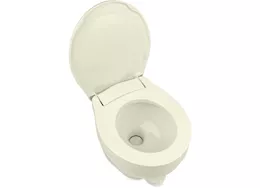 Thetford Aqua-Magic VI Low Profile RV Toilet – Parchment