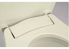 Thetford Aqua-Magic VI Low Profile RV Toilet – Parchment