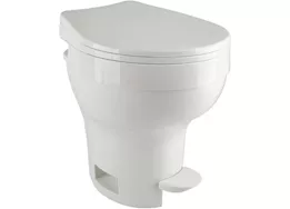 Thetford Aqua-Magic VI High Profile RV Toilet – White