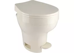 Thetford Aqua-Magic VI High Profile RV Toilet – Parchment