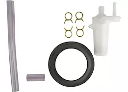 Thetford Vacuum Breaker Kit for Style II, Style Lite, and Style Plus Toilets