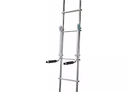 Thetford Ladder storage system