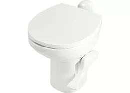 Thetford Aqua-Magic Style II High Profile RV Toilet - White