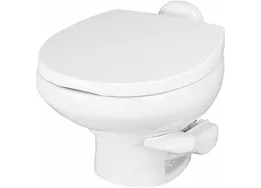 Thetford Aqua-Magic Style II Low Profile RV Toilet – White