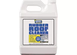 Thetford Rv rubber roof cleaner & conditioner, gallon