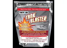 Thetford Tank blaster holding tank cleaner  (bi-ling)