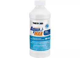 Thetford AquaMAX Spring Showers Holding Tank Treatment – 32 oz. Liquid