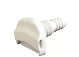 Thetford Kit nozzle, white