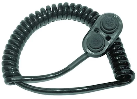 TH Marine STEERING TRIM CONTROL