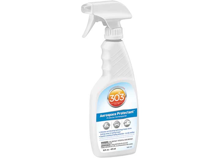 303 Products Aerospace Protectant - 16 oz.