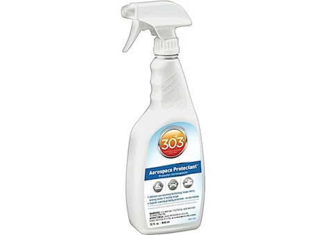 303 Products Aerospace Protectant - 32 oz. (Pack of 6)
