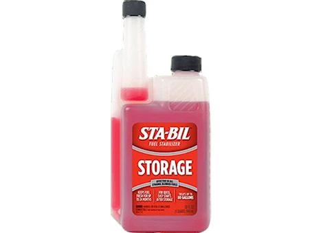 STA-BIL Fuel Stabilizer 10 Fl Oz