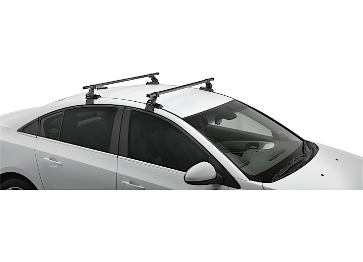 COMPLETE ROOF RACK SYSTEM