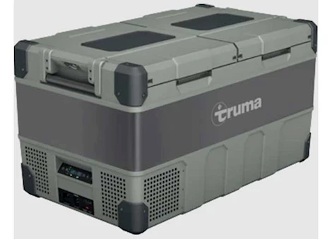 Truma cooler 96l dual zone portable fridge/freezer Main Image