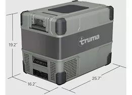 Truma cooler 44l single zone portable fridge/freezer