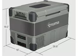 Truma cooler 60l single zone portable fridge/freezer