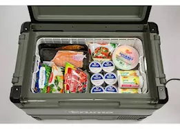 Truma cooler 60l single zone portable fridge/freezer