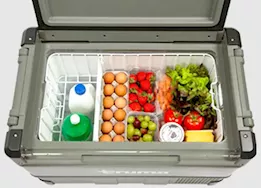 Truma cooler 73l single zone portable fridge/freezer
