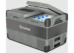 Truma cooler 96l dual zone portable fridge/freezer