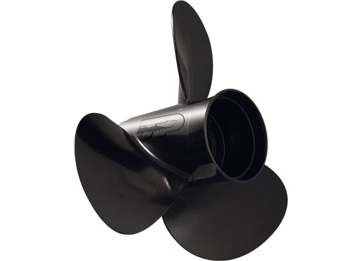 Turning Point Propellers Hustler boat propeller(series r4) 9x9, 3 blade ...