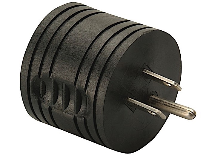 5-15P TO 30A ADAPTER (ROUND)