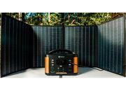 Southwire Company, LLC Southwire portable power station 500 & 100w solar panel kit