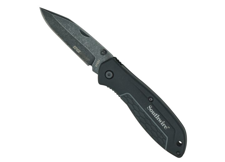 DPKD2 - EDGEFORCE DROP POINT FOLD KNIFE D2