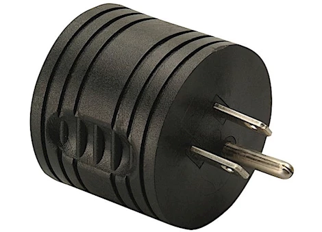 Southwire Company, LLC 5-15p to 30a adapter (round)