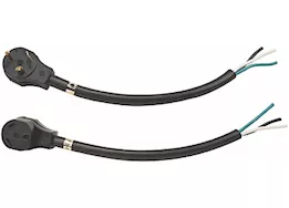 Southwire Company, LLC 30a 10/3 18in male only