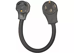 Southwire Company, LLC 30a m to 15a f, 12in