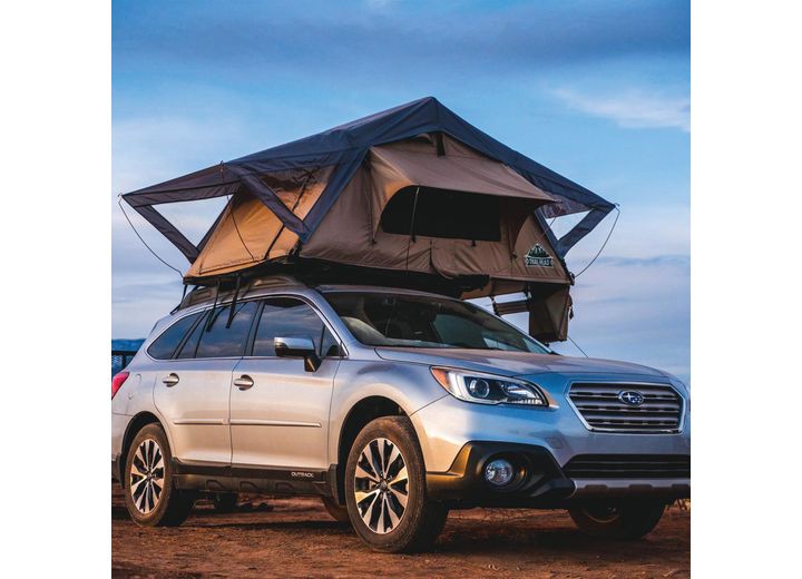TRAILHEAD ROOF TOP TENT, 2 PERSON