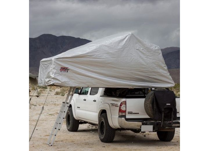 TUFF STUFF ROOF TOP TENT XTREME WEATHER COVERS, ELITE OVERLAND